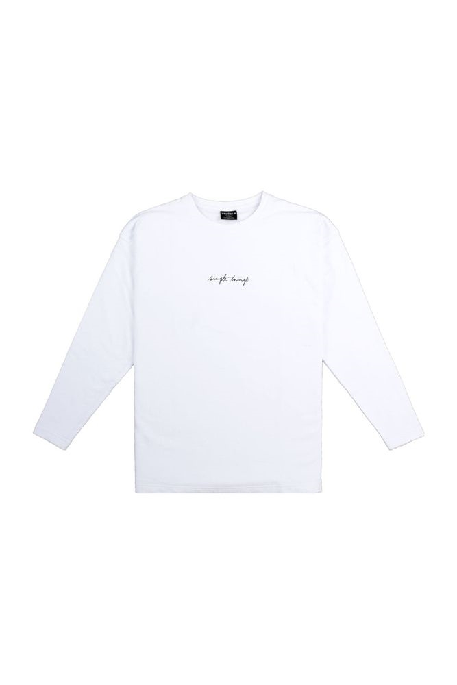 410 PERFECT RAGLAN LONG SLEEVE SHIRTS