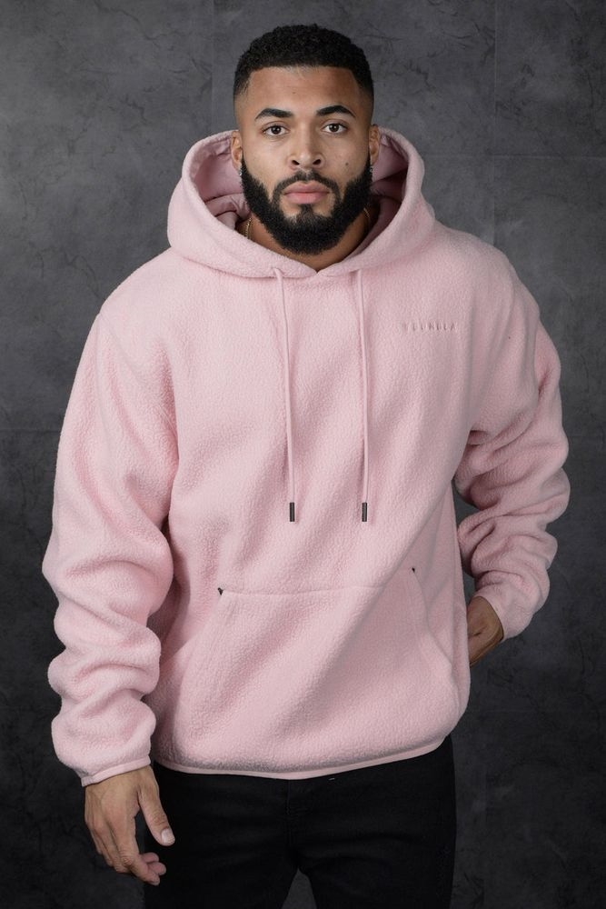 509 Rivet Quarter Zip Hoodie