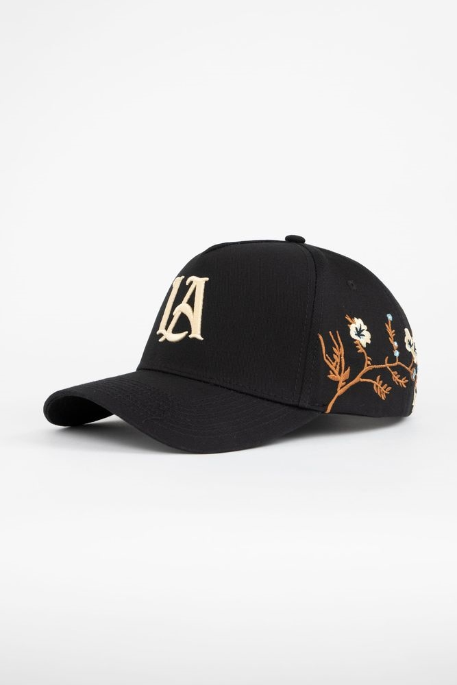 920 A-Frame LA Snapback Hat 2.0