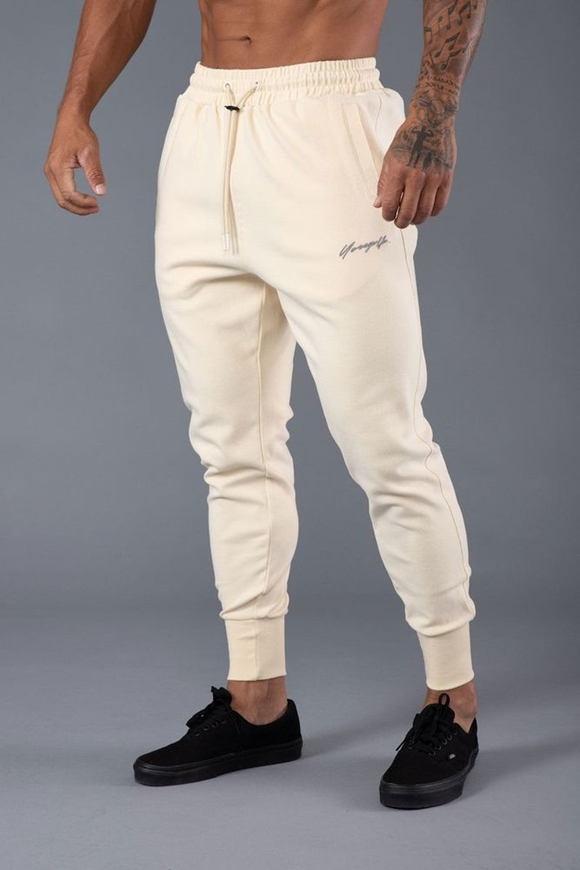 Destacados Producto Oficial Pantalones Jogger YoungLA - 208 The