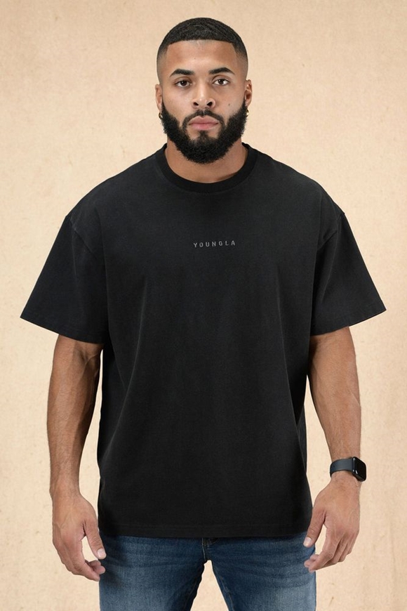 URBAN TEE BLANK – Urban Thread LA