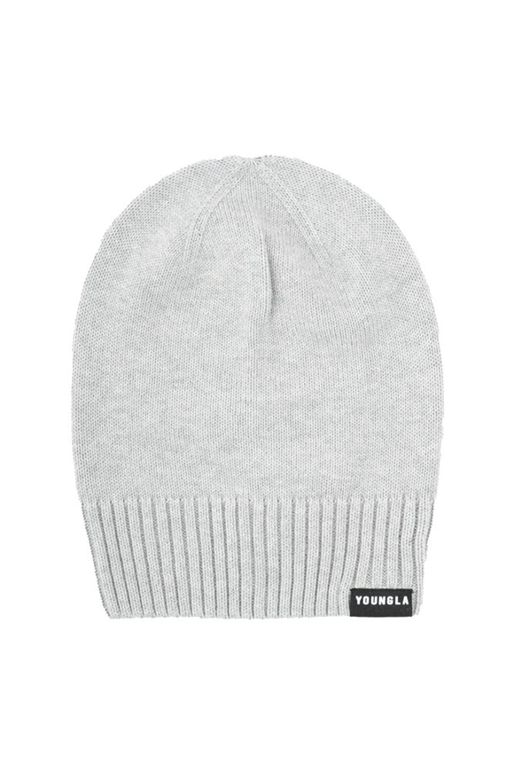 Wholesale Prices Young LA Hats/Beanies - Off-White Mens 918 LA